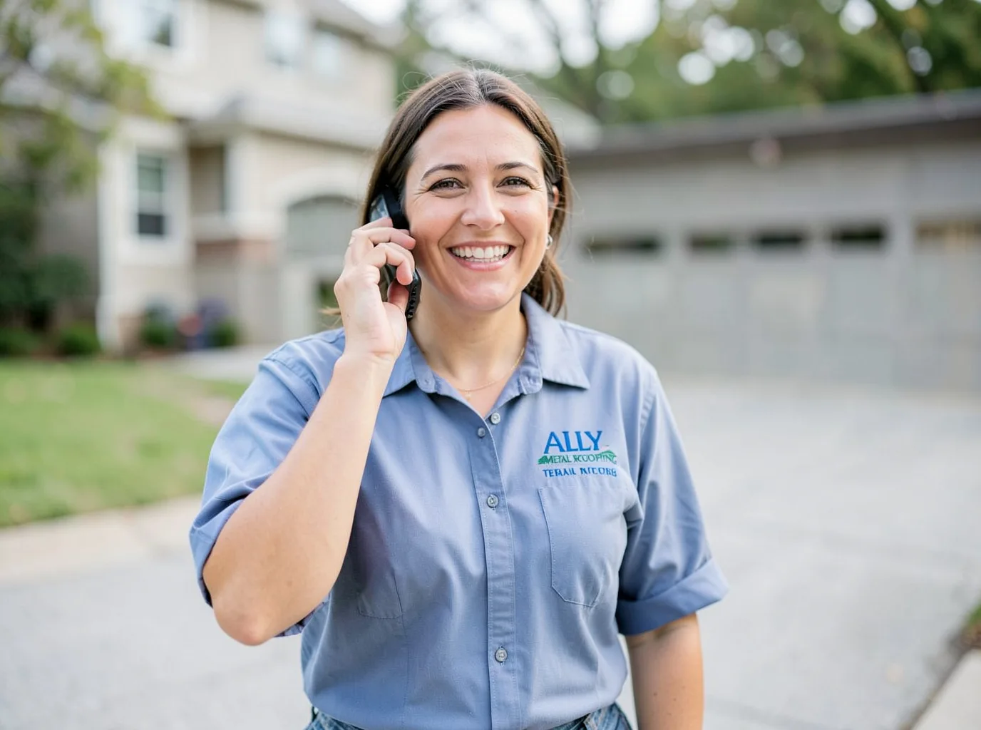 Metal Roof Installation Claremont, CA FAQs